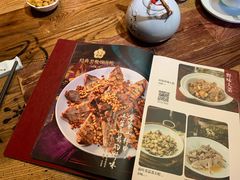 -金苑酒家·客家菜·广东老字号(万象店)