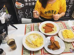 -华星冰室(湾仔店)