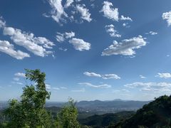 -香山公园
