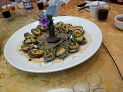 -海宝酒家(中山四路店)