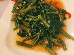 -阿诺泰·泰国餐厅(紫荆店)