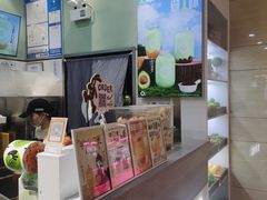 -O2鲜榨果汁(苏州龙湖狮山店)