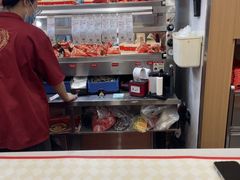 -塔斯汀中国汉堡(宝安宝田一路店)