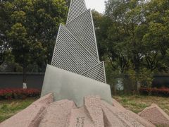 -武昌江滩