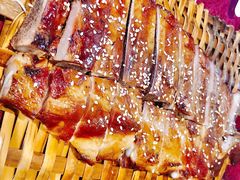 -园林美食城·本土农家菜(杨和镇店)