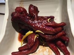 吮指鸡爪-桂满陇-十里风荷(合生汇店)