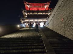 -大同古城墙