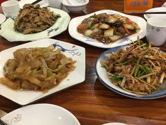 -老潍县美食街(东方路店)