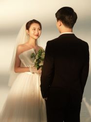 -光阴的故事婚纱摄影(苏州店)