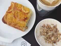 -Cafe Aewol Monsant