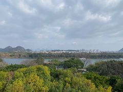 -忆咖啡观景餐厅(桂林象山公园店)