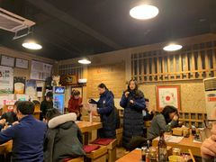 大堂-日出拉面(望京店)