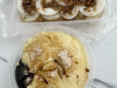 -共和老洪豆花草粿水粿