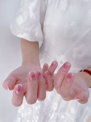 -初NAIL日式美甲美睫沙龙