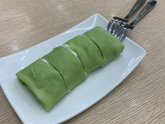 -佰搭果·广式茶餐厅(西华路店)