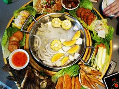 -椰小鸡·琼州糟粕醋(美兰缤纷城店)