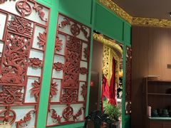 -锦府盐帮·侯宅(五棵松万达店)