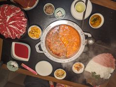 -井格重庆火锅(西直门凯德Mall店)