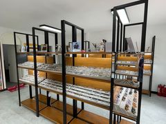 -五派眼镜(沙河店)