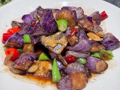 -梁家大院•农家菜(昆山会展中心店)