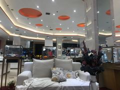 -波涛眼镜(宝鸡一店)