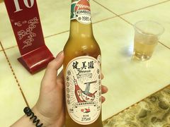 -香辉食馆(新兴路店)