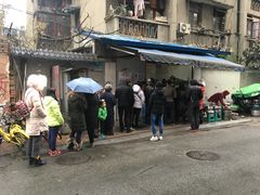 -蓉城西二道无名冒菜(西二道街店)