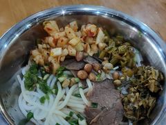 卤粉-李氏紫竹林卤粉(火车站店)