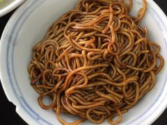 -金沙园生肉面(Jalan Pantai)