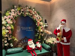 -狮拾久·现代新加坡料理(壹方城店)