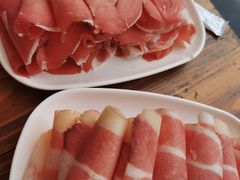 -齐齐哈尔烤肉·涮羊肉(光华中心店)