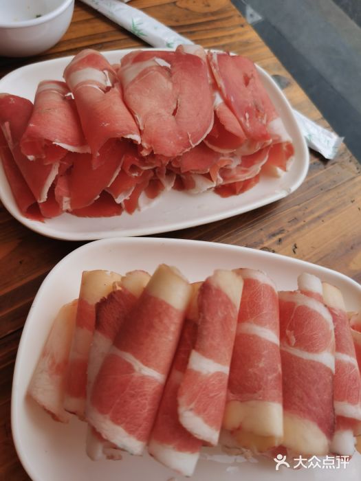 齐齐哈尔烤肉·涮羊肉(光华中心店)图片