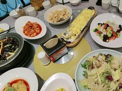 -红菜坊·烤鸭·川鲁宴(石园店)