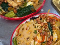 -河南前程·羊肉汤·烧烤(总店)