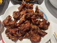沈阳QQ鸡架-柒五龙虾(八王寺店)