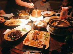 -外婆家(南开大悦城店)