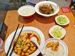 -南城香(北京南站店)