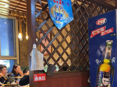 -香约老地方烧烤(九道街店)