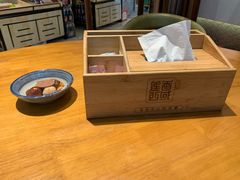-莲香西域·正宗新疆菜(龙华店)