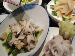 -新时代大酒店(仰口路店)