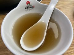 -丽清大别山鹅火锅(滨湖店)