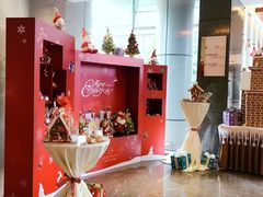 -深圳观澜格兰云天国际酒店