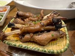 -额尔敦草原涮羊肉·烧烤(冻青树总店)
