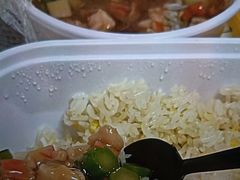 福建炒饭-香港翠园茶餐厅(迪凯银座店)