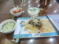 -民杨抓饭(柏香苑店)