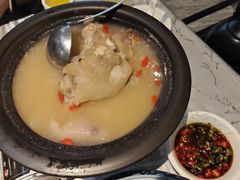 -红辣椒·川菜·火锅(大洋中心店)