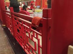 大堂-全聚德(长江路店)