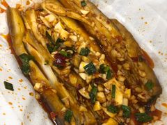 -有鱼吃·纸包烤鱼(曲江创意谷店)