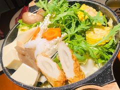 -有喜屋·烧鸟·居酒屋(周浦万达店)