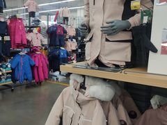 -迪卡侬(袁家岗店)